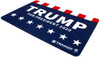 TEKMAT TRUMP FOR PRESIDENT 2020 11"X17" GUN CLEANING MAT - TEK-17-TRUMP-2020
