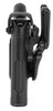 BLACKHAWK T-SERIES HOLSTER L3D GLOCK (RH) 17/19/22/23/31/32/45/47 - 44N500BKR