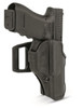 BLACKHAWK T-SERIES HOLSTER L2C LB SIG 7/8 & P320/P250/M17/M18 (RH) - 410261BKR
