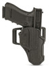 BLACKHAWK T-SERIES HOLSTER L2C LB SIG 7/8 & P320/P250/M17/M18 (RH) - 410261BKR