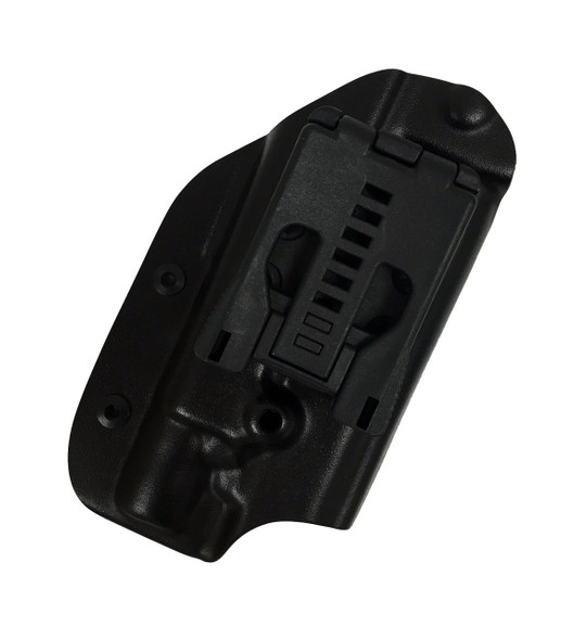 BLADE-TECH TACLIGHT HOLSTER BLACK