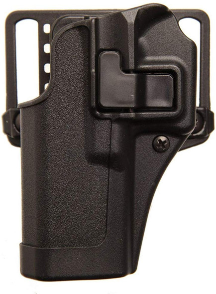 BLACKHAWK CQC SERPA HOLSTER FOR WALTHER P99 M990184BK