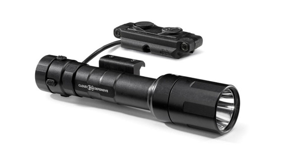 CLOUD DEFENSIVE REIN 3.0 WEAPONLIGHT 1,250 LUMENS