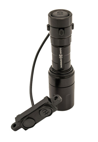 CLOUD DEFENSIVE REIN 3.0 MICRO WEAPON LIGHT 1250 LUMENS