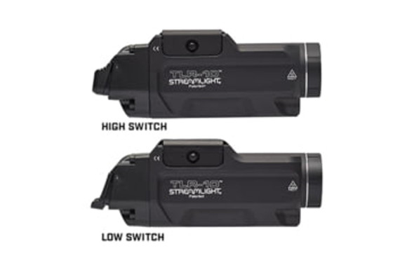 STREAMLIGHT 69470 TLR-10 WEAPON LIGHT W/ RED LASER