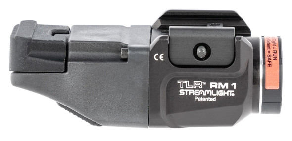 STREAMLIGHT 69441 TLR RM 1 WEAPON LIGHT FOR RIFLE/SHOTGUN