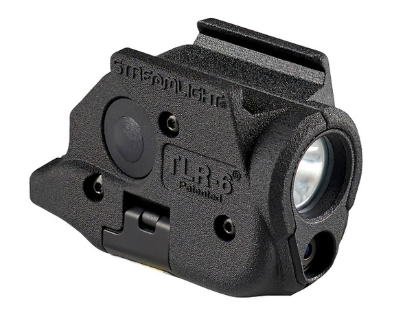 STREAMLIGHT 69286 TLR-6 WEAPON LIGHT W/LASER FITS GLOCK 43X/48