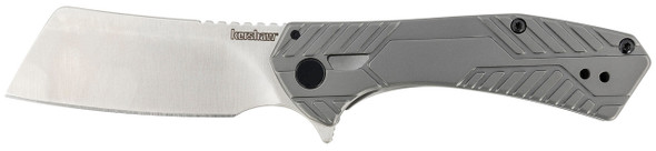 KERSHAW 3445 STATIC 2.90 FOLDING - CLEAVER PLAIN