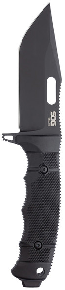 S.O.G SOG17210257 SEAL FX CPM S35VN SS 4.30 FIXED - TANTO PLAIN