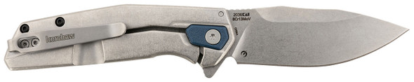 KERSHAW 2036 LUCID 3.20 - FOLDING CLIP POINT PLAIN