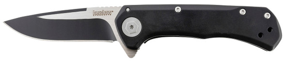 KERSHAW 1955 SHOWTIME 3 FOLDING - DROP POINT PLAIN