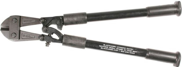 BLACKHAWK DYNAMIC ENTRY BOLTMASTER HEAVY DUTY 24-INCH BOLT CUTTERS - DE-BM