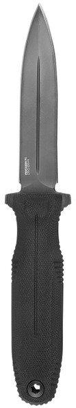 S.O.G SOG17610157 PENTAGON FX CRYO CPM S35VN SS 4.77 FIXED - SPEAR POINT PLAIN