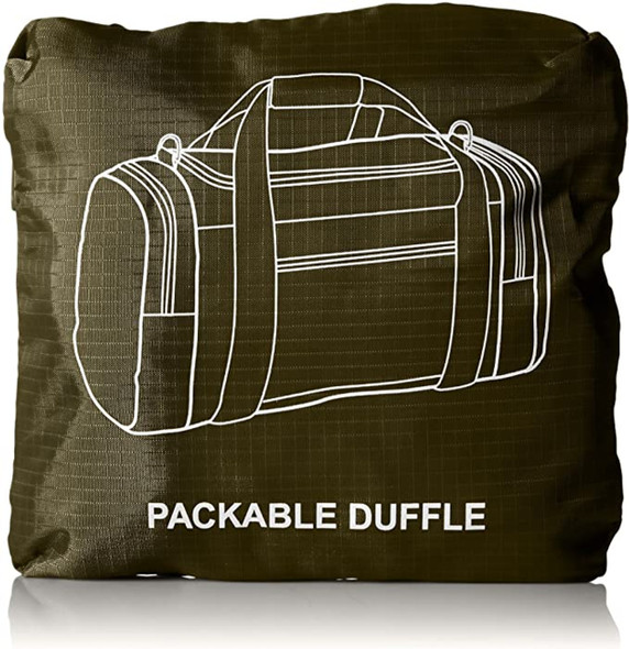 PROPPER PACKABLE DUFFLE BAG