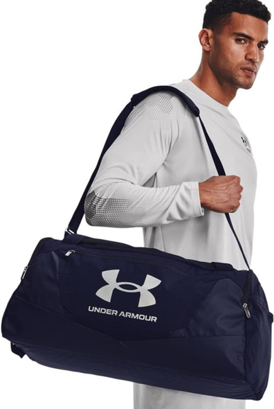 UNDER ARMOUR UNDENIABLE 5.0 MD DUFFLE BAG