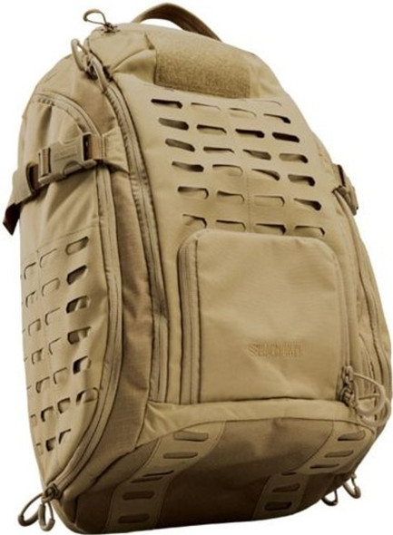 BLACKHAWK STAX 3-DAY PACK COYOTE TAN BACKPACK - 60ST03CT