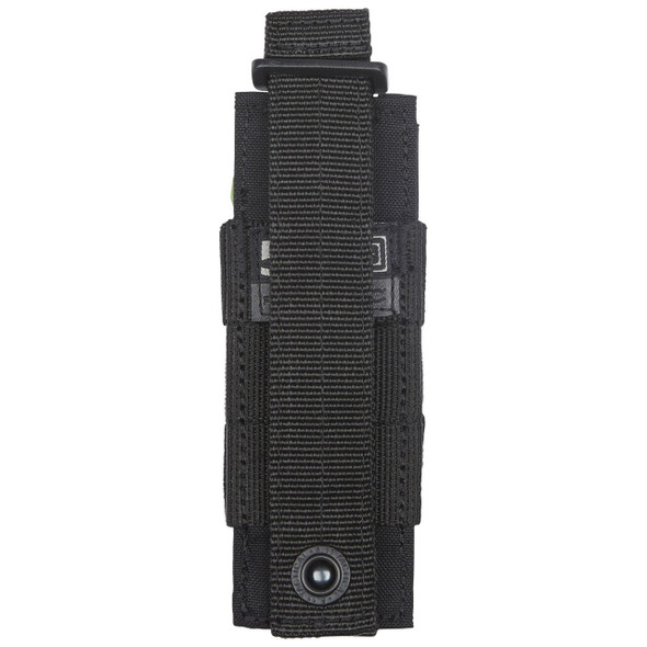 5.11 TACTICAL PISTOL BUNGEE COVER