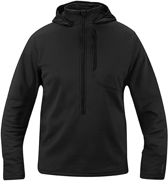 PROPPER MEN'S V2 ATHLETIC HOODIE ZIP SWEATSHIRT