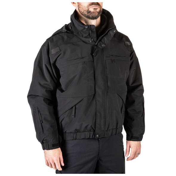 5.11 TACTICAL 5-IN-1 JACKET MEN'S