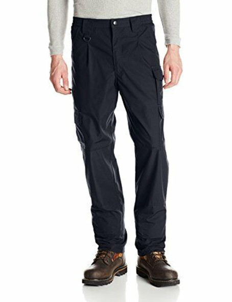 PROPPER MEN'S LIGHTWEIGHT TACTICAL PANT, LAPD NAVY, 48 X UNFINISHED 37