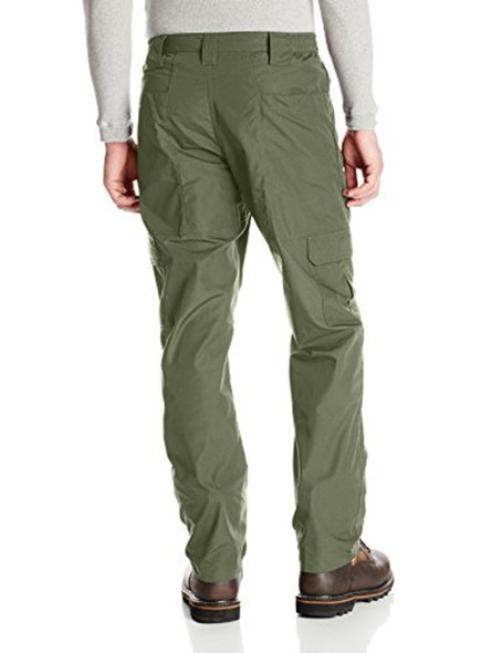 PROPPER MEN'S LIGHTWEIGHT TACTICAL PANT, OLIVE, 28 X UNFINISHED 37.5