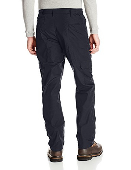 PROPPER MEN'S LIGHTWEIGHT TACTICAL PANT, LAPD NAVY, 42 X 36