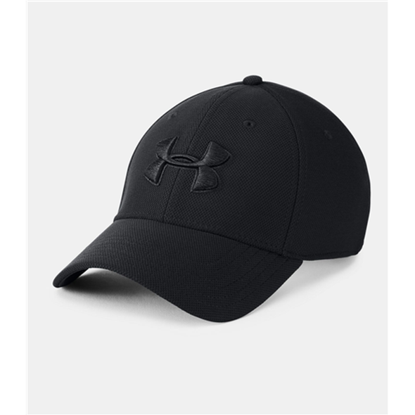 UNDER ARMOUR MEN'S UA BLITZING 3.0 ATHLETIC CAP - 1305036