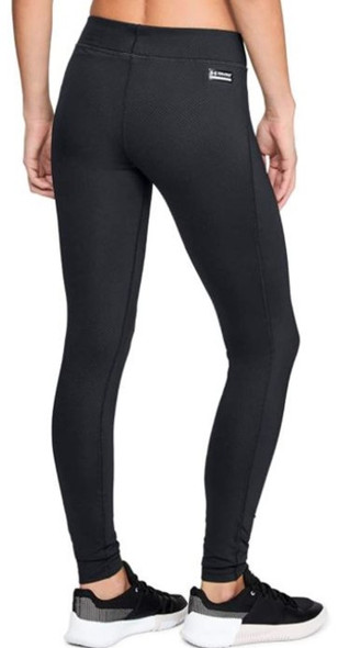 UNDER ARMOUR WOMEN'S UA TACTICAL BASE LEGGINGS - 1316923