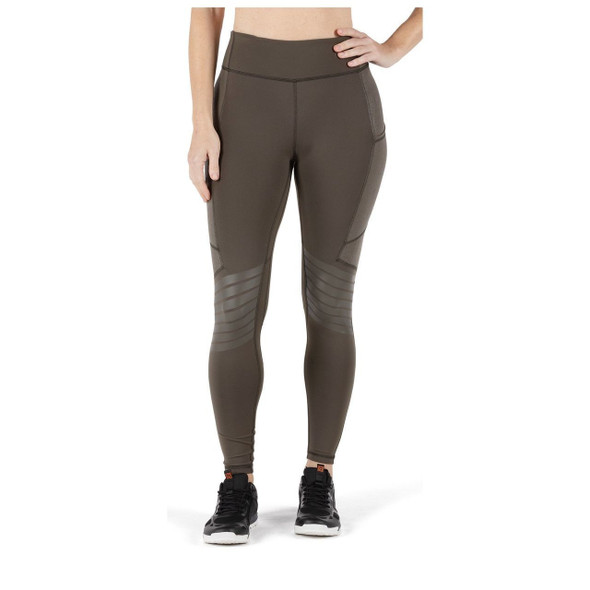 5.11 TACTICAL ABBY TIGHT WOMEN'S