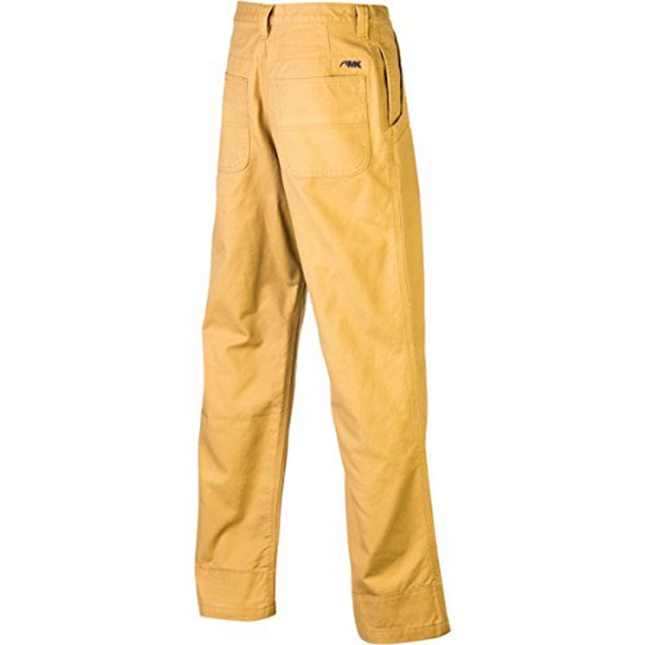 MOUNTAIN KHAKIS MEN'S ORIGINAL MOUNTAIN PANT RELAXED