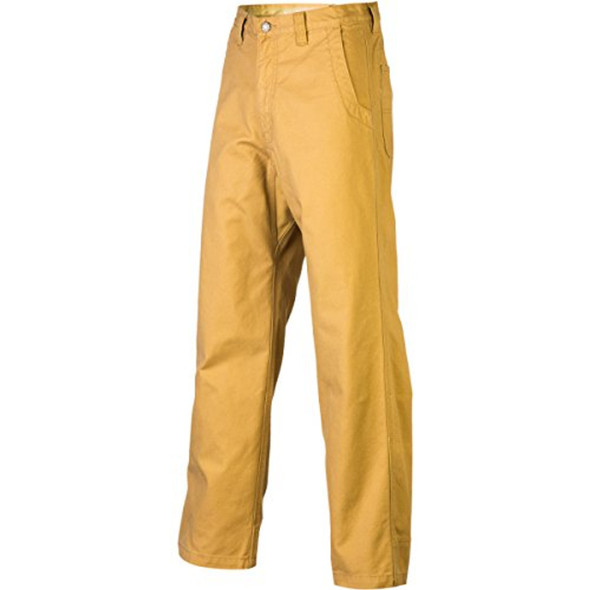 MOUNTAIN KHAKIS MEN'S ORIGINAL MOUNTAIN PANT RELAXED