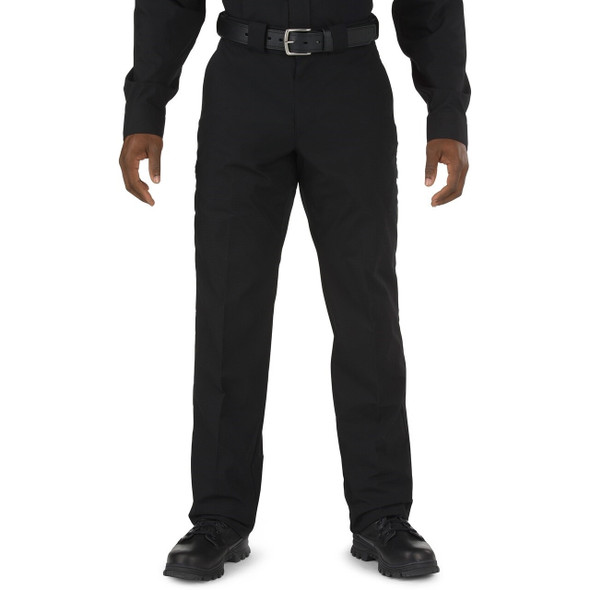 5.11 TACTICAL MEN'S STRYKE PDU CARGO PANTS BLACK - CLASS A