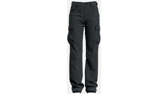 UNDER ARMOUR MENS CLASS B PANT UNHEMMED, DARK NAVY BLUE AFS