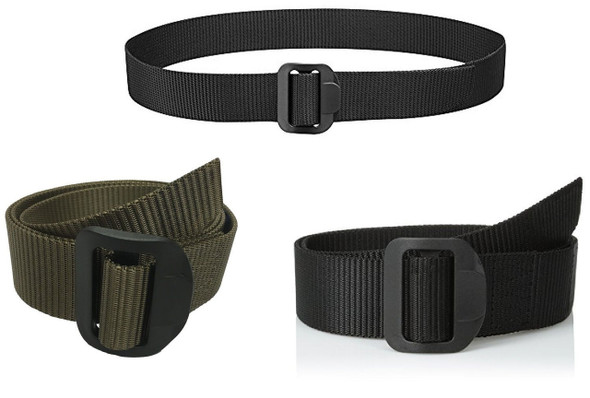 PROPPER TACTICAL DUTY BELT, MULTIPLE COLORS AND SIZES