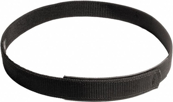 BLACKHAWK INNER DUTY BELT W/ HOOK & LOOP CLOSURE, LARGE 38-42-INCH - 44B7LGBK