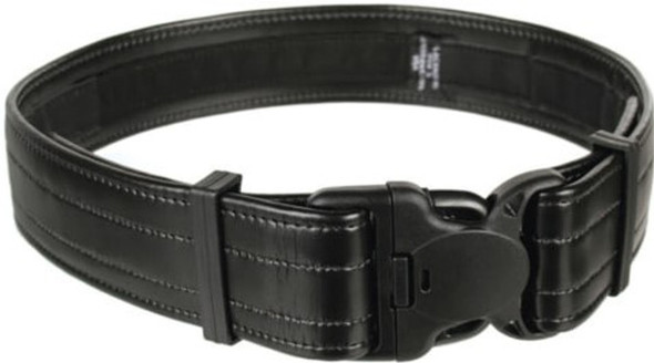 BLACKHAWK 2.25-INCH REINFORCED DUTY BELTS, MEDIUM 32-36" - 44B12MDPL