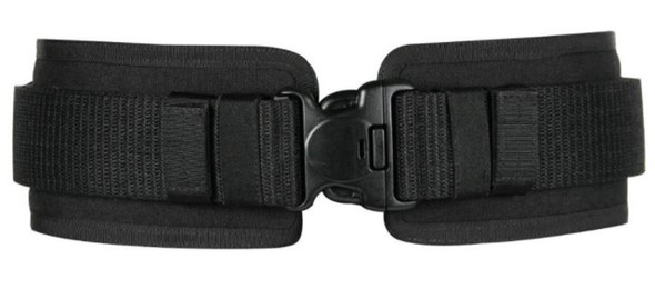 BLACKHAWK BELT PAD W/ IVS (BLACK, LARGE, FITS 42"-48") - 41BP03BK