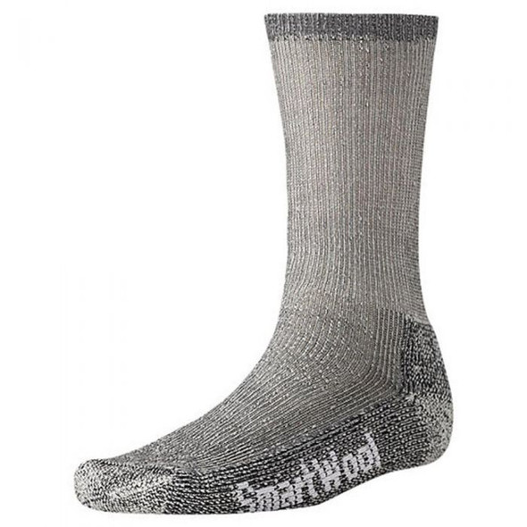 SMARTWOOL TREKKING MEN'S CREW SOCKS