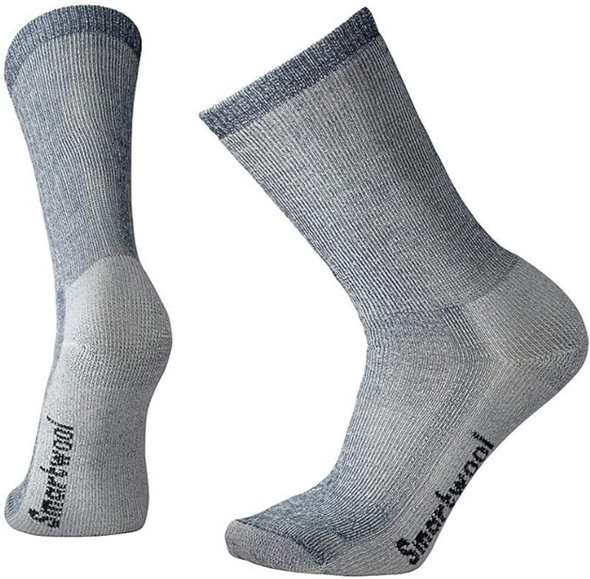 SMARTWOOL HIKE MEDIUM CREW MEN'S SOCKS