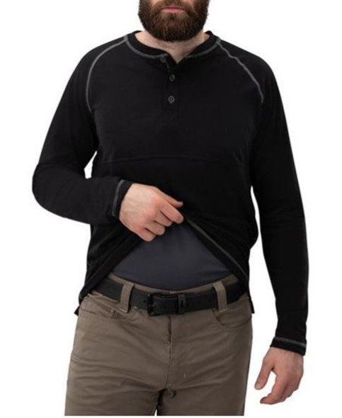 VERTX ACTION WEAPONGUARD HENLEY