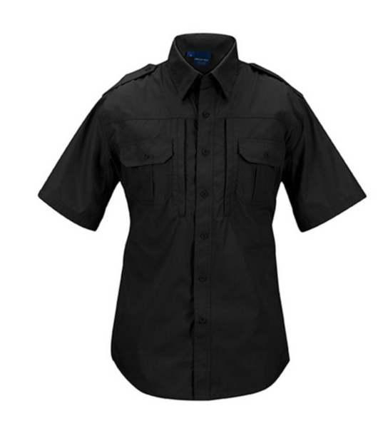 PROPPER MEN'S TACTICAL SHIRT SHORT SLEEVE