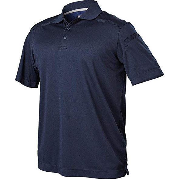 BLACKHAWK MEN'S SHORT SLEEVE RANGE POLO MULTIPLE SIZE & COLORS