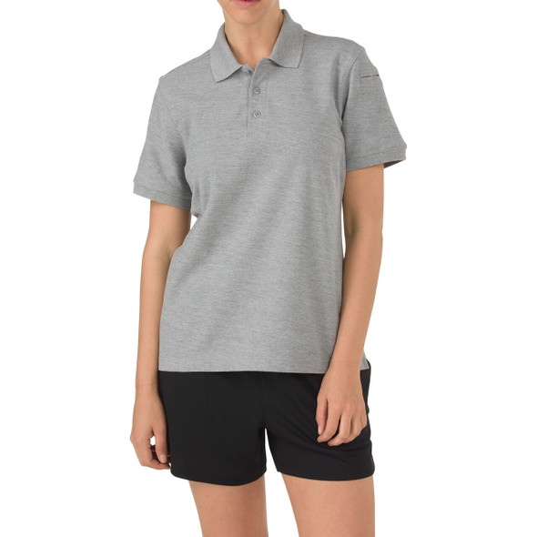 5.11 TACTICAL WOMEN'S UTILITY S/S POLO SHIRT