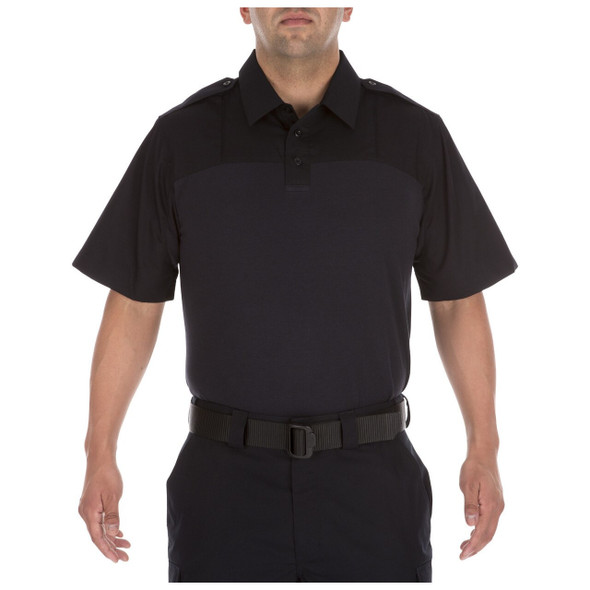 5.11 TACTICAL TACLITE PDU SHORT SLEEVE SHIRT MEN'S