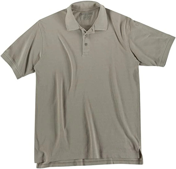 5.11 TACTICAL PROFESSIONAL SHORT SLEEVE POLO SHIRT MEN'S