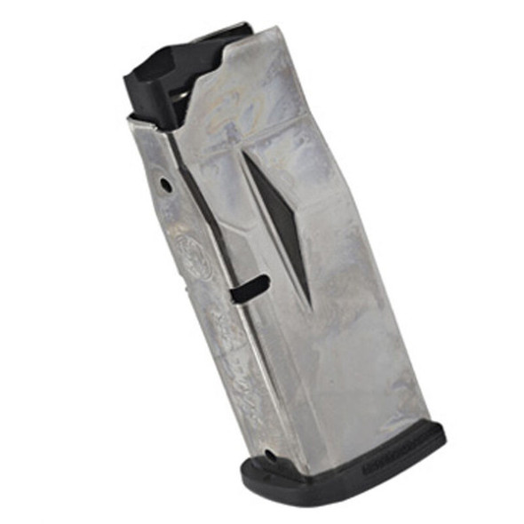 RUGER 90713 MAX9 10RD MAGAZINE FITS RUGER MAX9 9MM LUGER ENICKEL