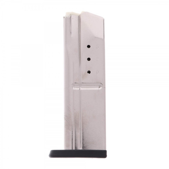 SMITH WESSON 9MM LUGER 10RD SW SD MAGAZINE