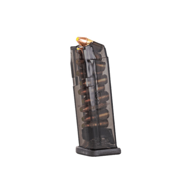 ETS GROUP 9MM 10RD GLOCK 19 26 MAGAZINE