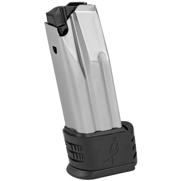 SPRINGFIELD ARMORY 10MM 15RD AUTO XDM ELITE COMPACT MAGAZINE