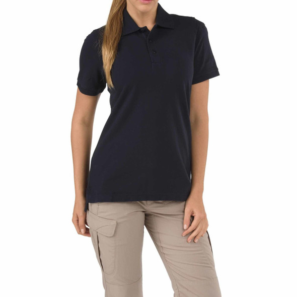 5.11 TACTICAL WOMEN'S PROFESSIONAL POLO SHIRT